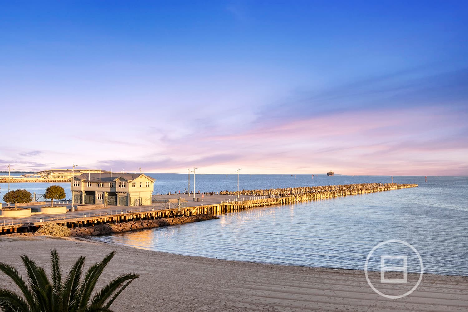 206/155 Beach Street, PORT MELBOURNE, VIC, Port Melbourne - Thumbnail 4