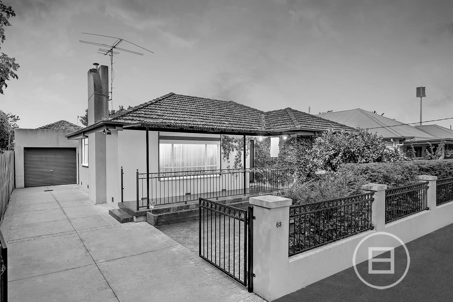 63 Southampton Street, FOOTSCRAY, VIC, Footscray - Image 1