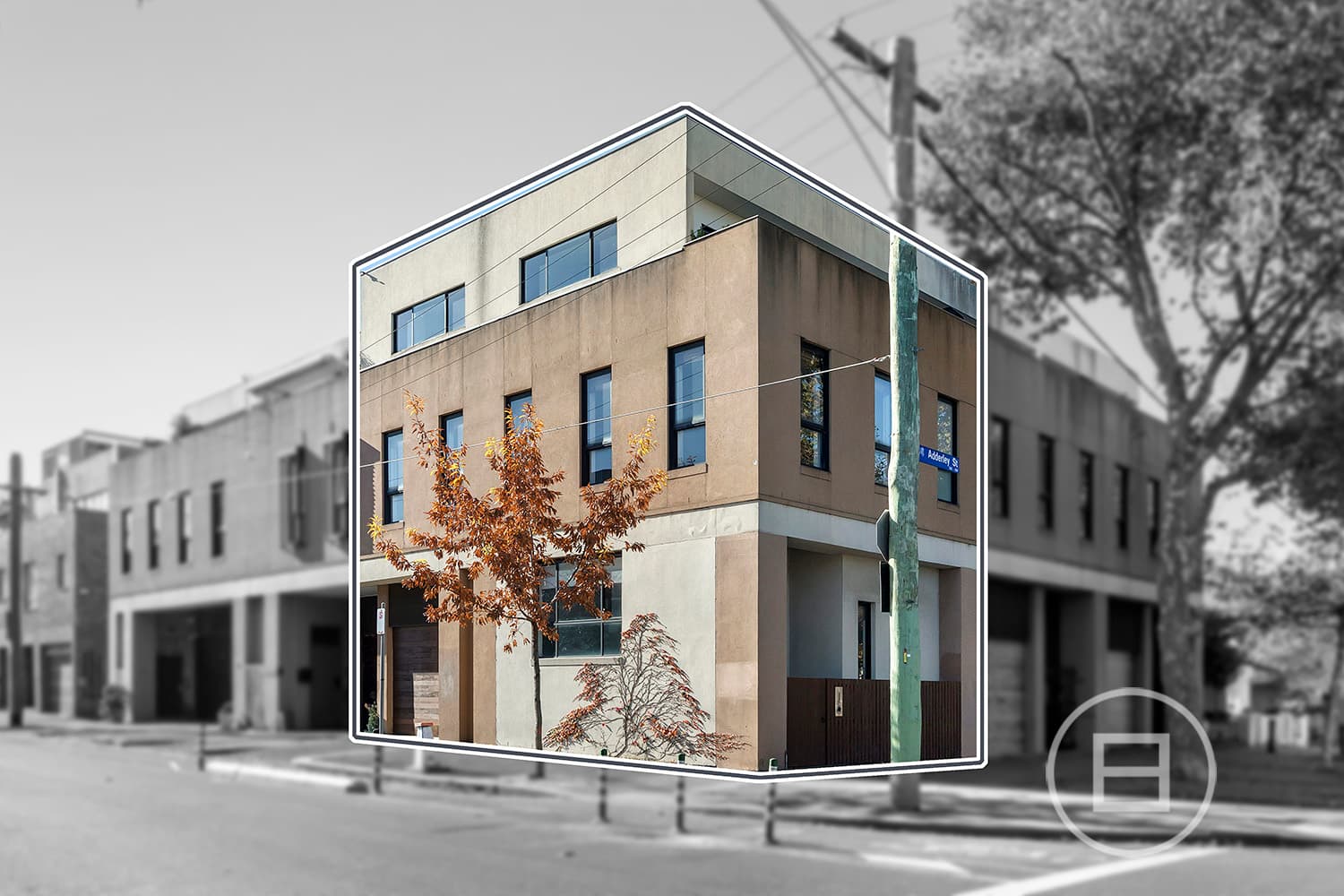 260 Adderley Street, WEST MELBOURNE, VIC, West Melbourne - Image 1