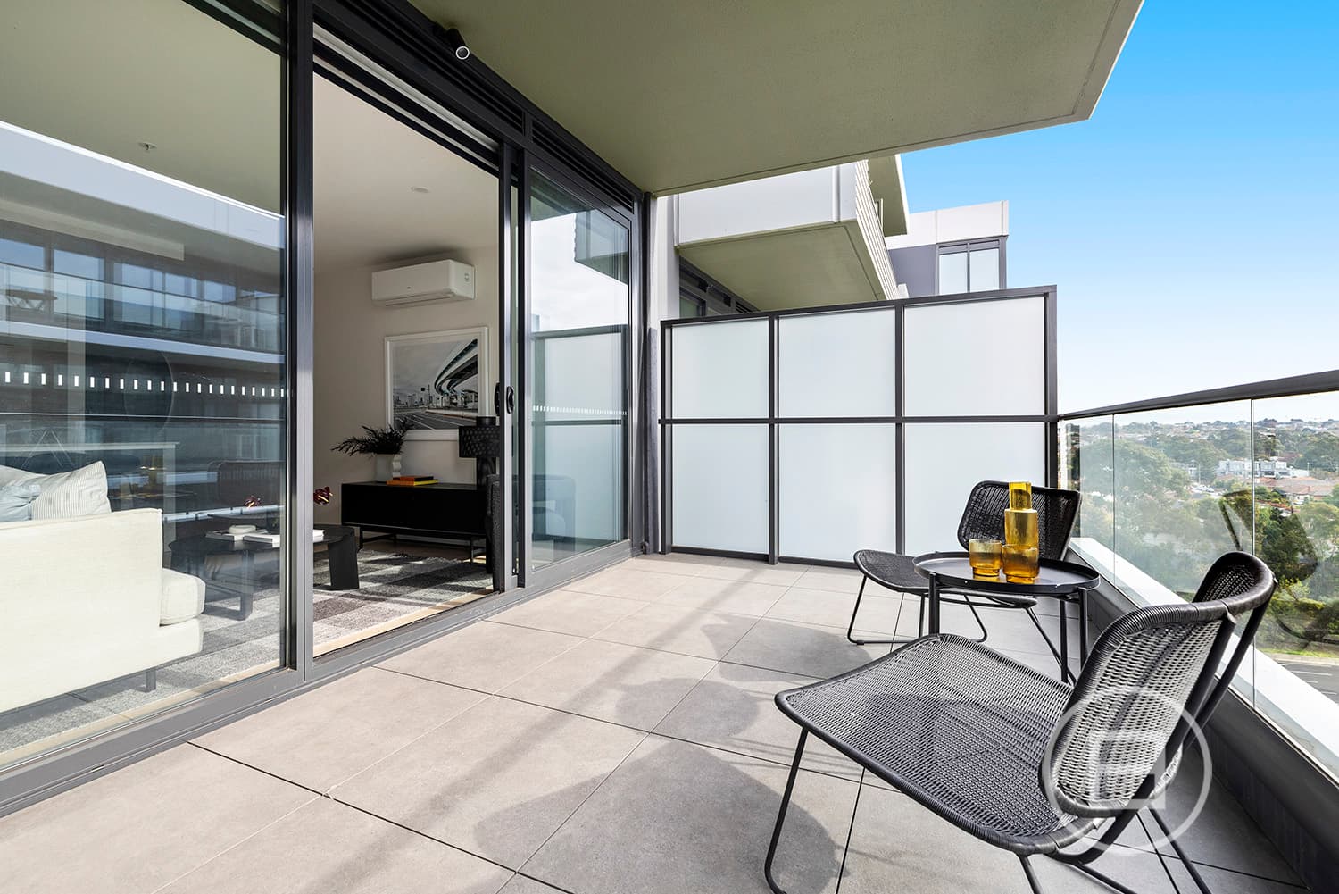 713/3 Olive York Way, BRUNSWICK WEST, VIC, Brunswick West - Thumbnail 4