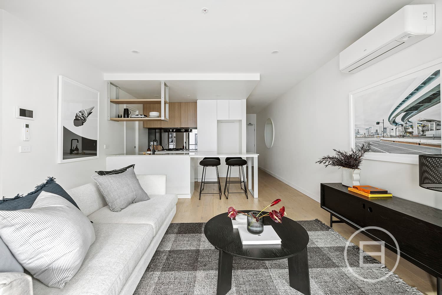 713/3 Olive York Way, BRUNSWICK WEST, VIC, Brunswick West - Thumbnail 2