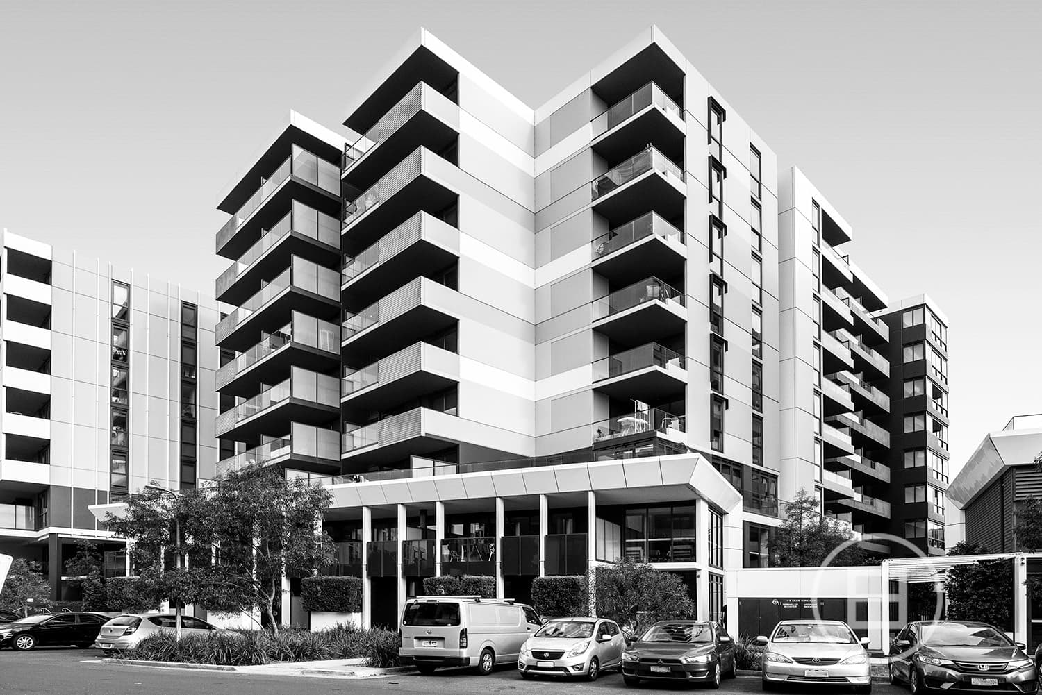 713/3 Olive York Way, BRUNSWICK WEST, VIC, Brunswick West - Image 1