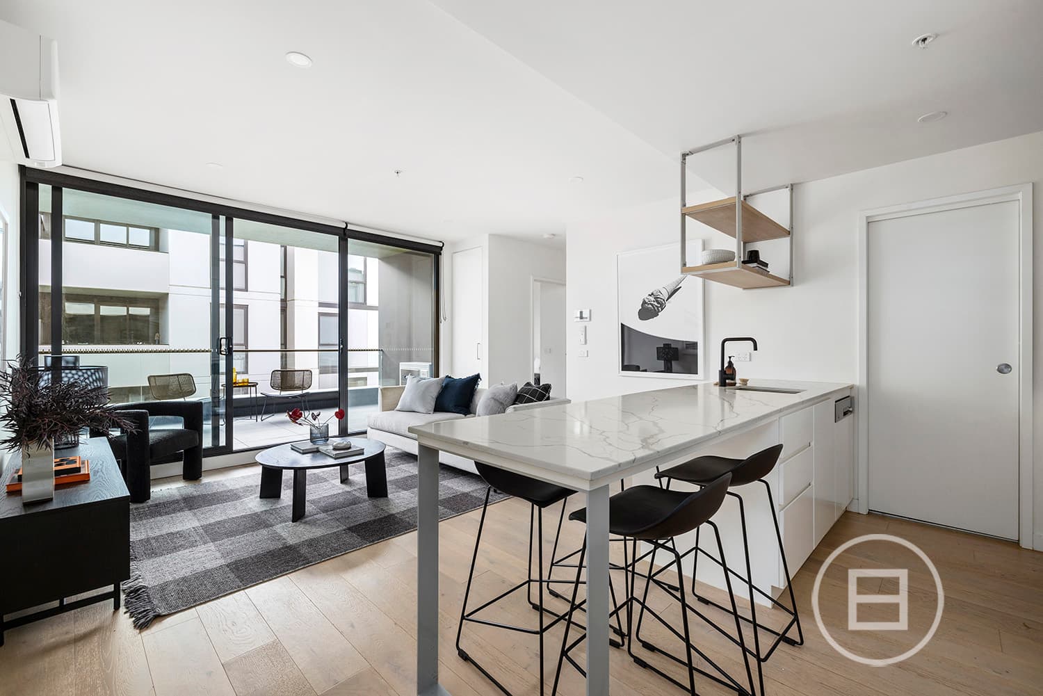 713/3 Olive York Way, BRUNSWICK WEST, VIC, Brunswick West - Thumbnail 6