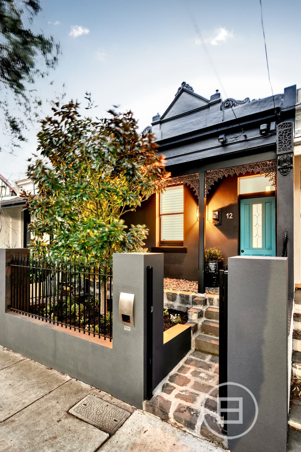 12 Shamrock Street, BRUNSWICK WEST, VIC, Brunswick West - Thumbnail 2