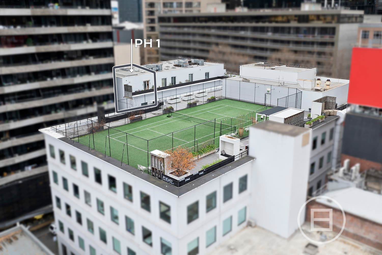 1/535 Flinders Lane, MELBOURNE, VIC, Melbourne - Thumbnail 3