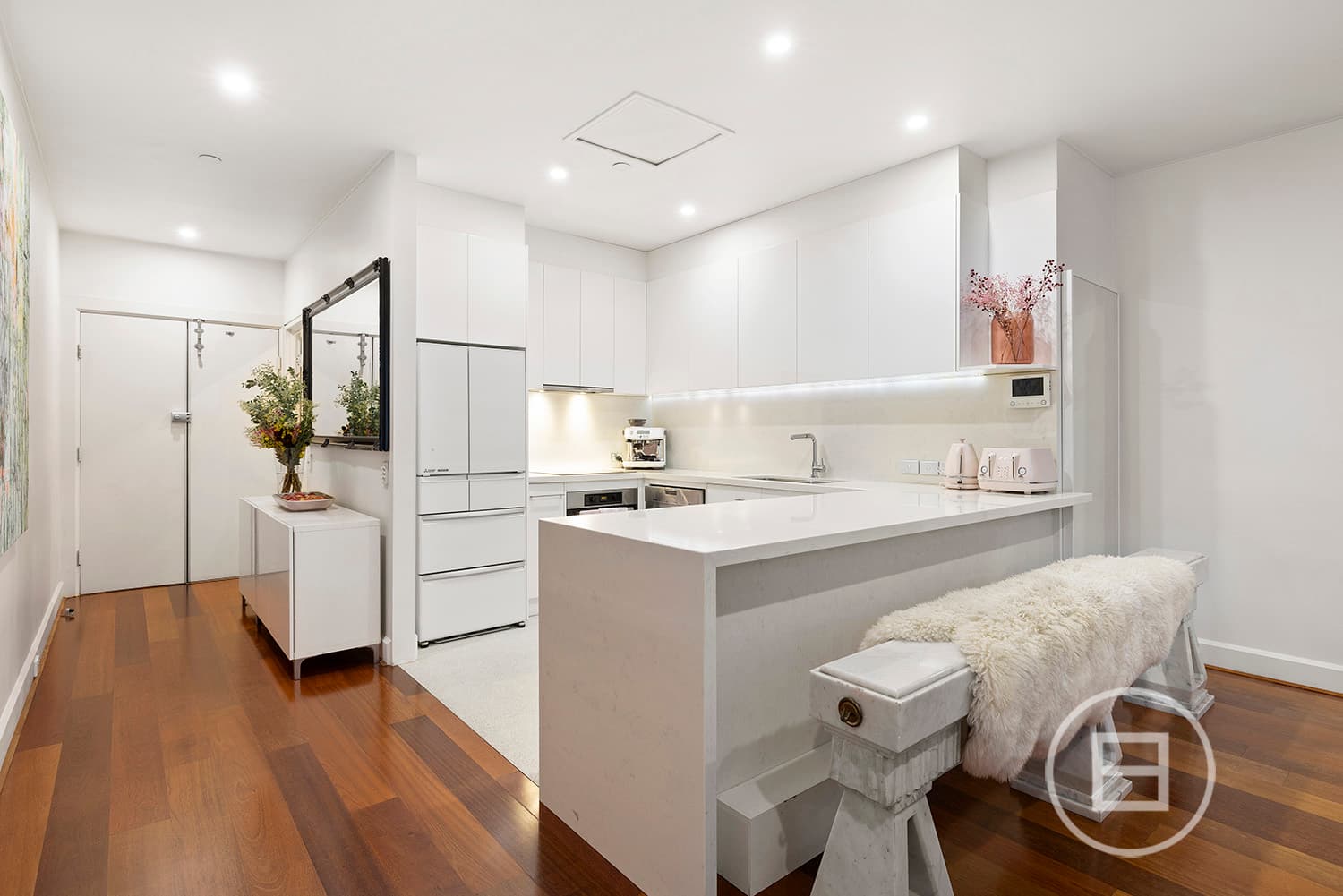 1/535 Flinders Lane, MELBOURNE, VIC, Melbourne - Thumbnail 5