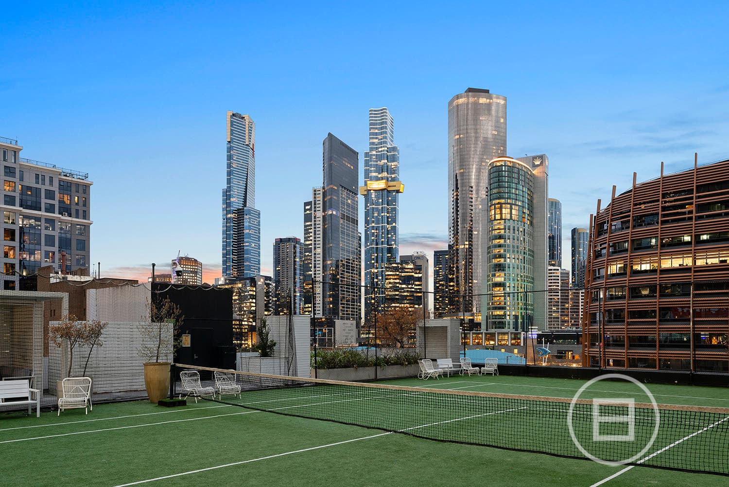 1/535 Flinders Lane, MELBOURNE, VIC, Melbourne - Thumbnail 2