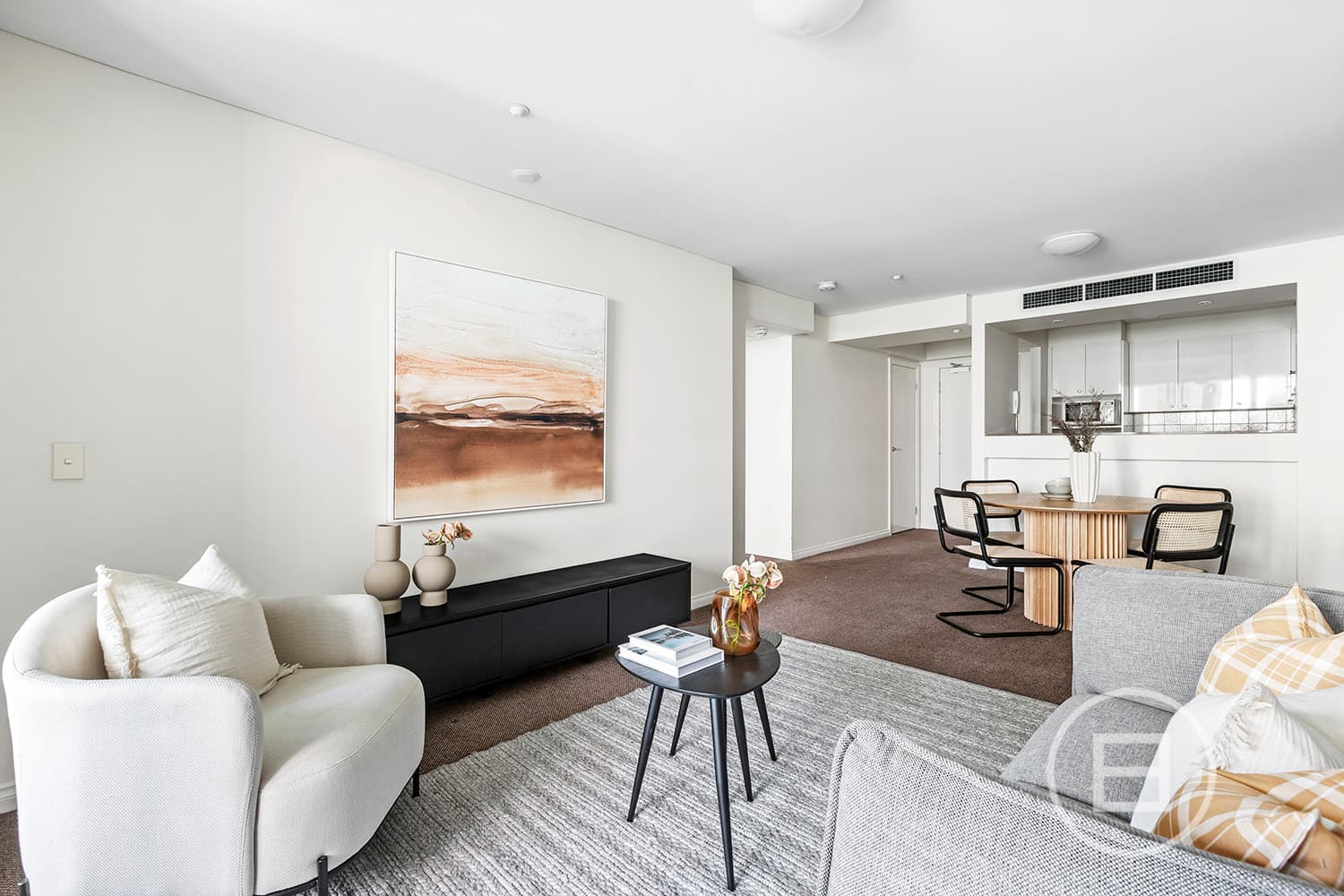 801/26 Southgate Avenue, SOUTHBANK, VIC, Southbank - Thumbnail 4