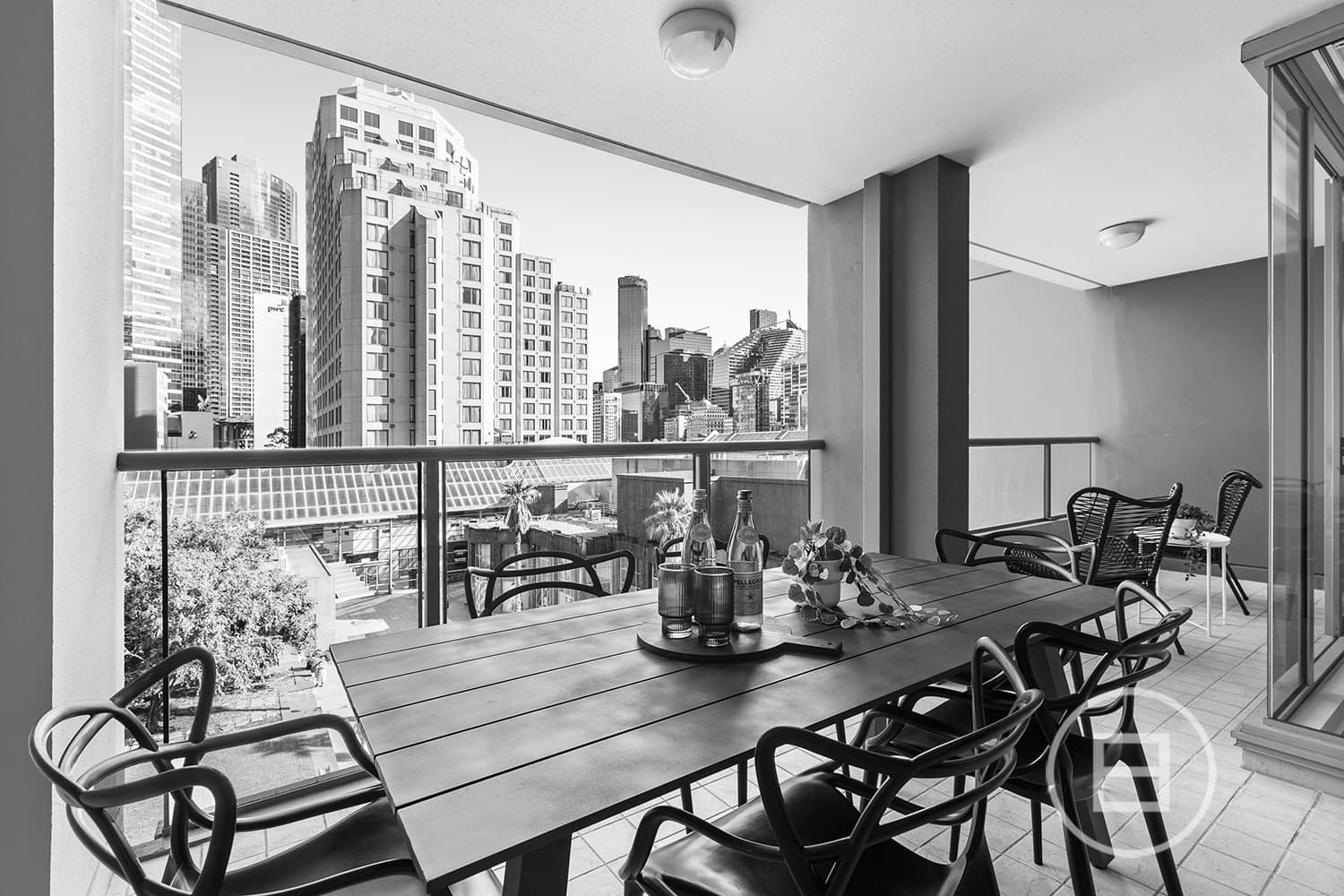 801/26 Southgate Avenue, SOUTHBANK, VIC, Southbank - Image 1