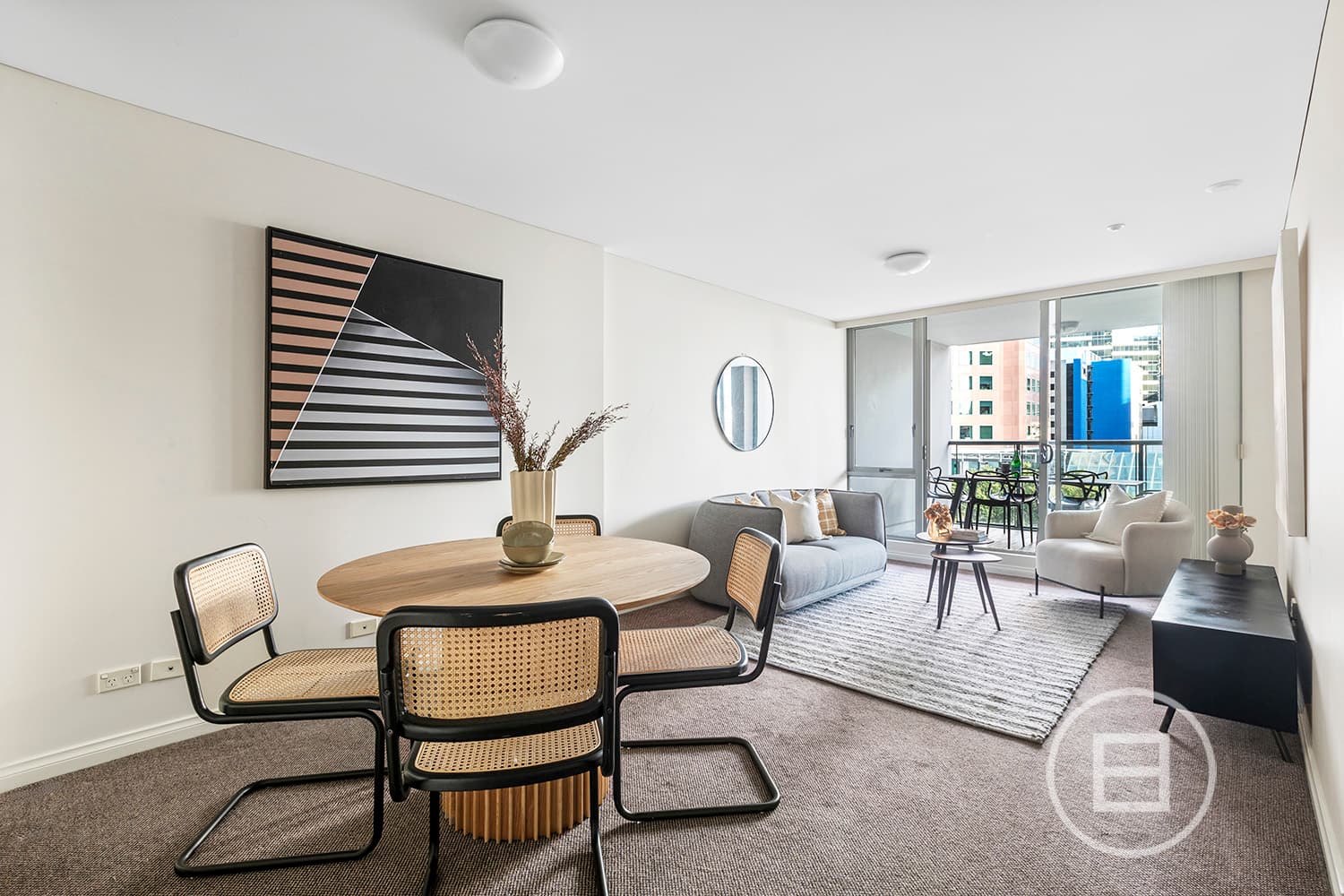 801/26 Southgate Avenue, SOUTHBANK, VIC, Southbank - Thumbnail 2