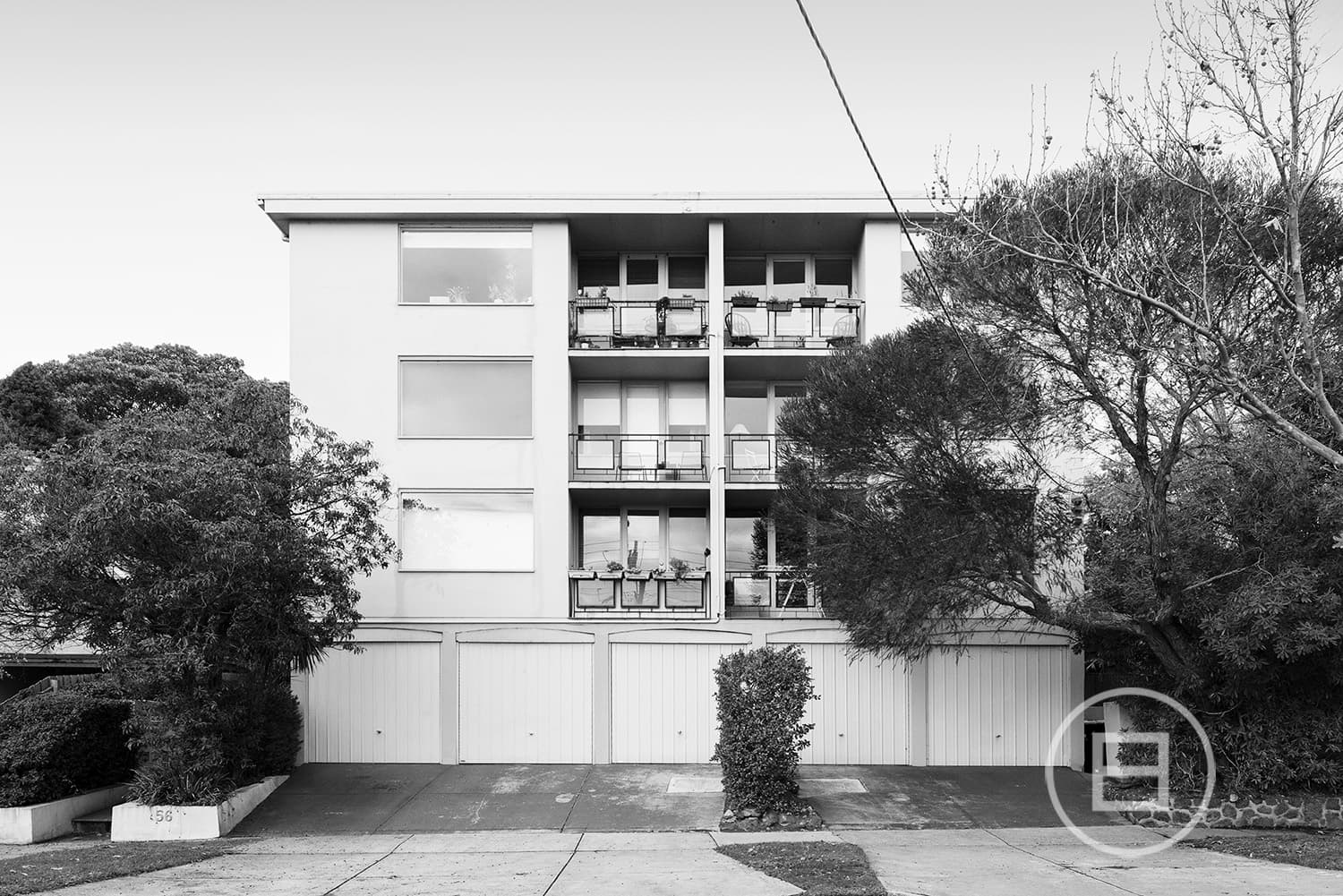 6/56 Chatsworth Road, PRAHRAN, VIC, Prahran - Image 1