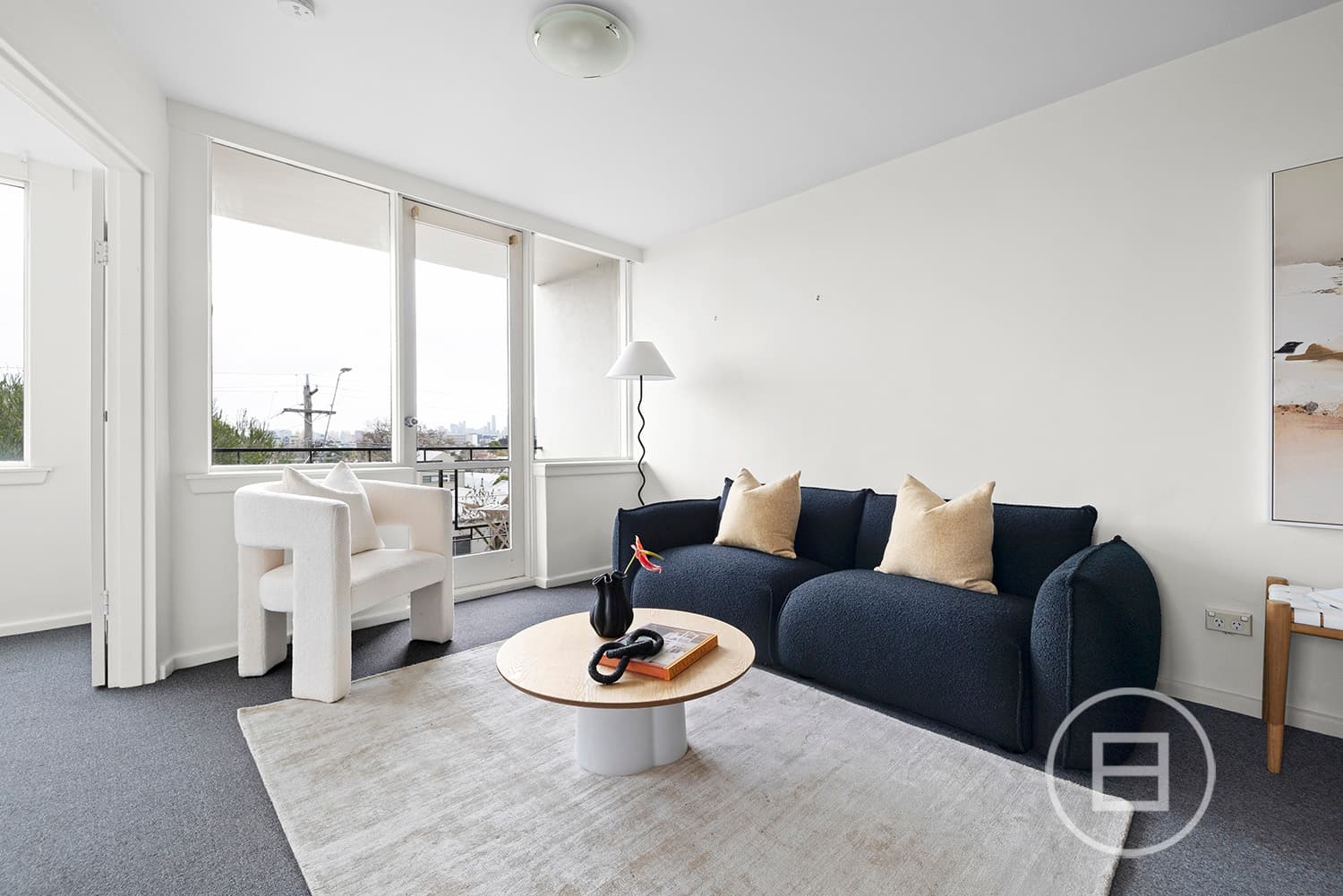 6/56 Chatsworth Road, PRAHRAN, VIC, Prahran - Thumbnail 2