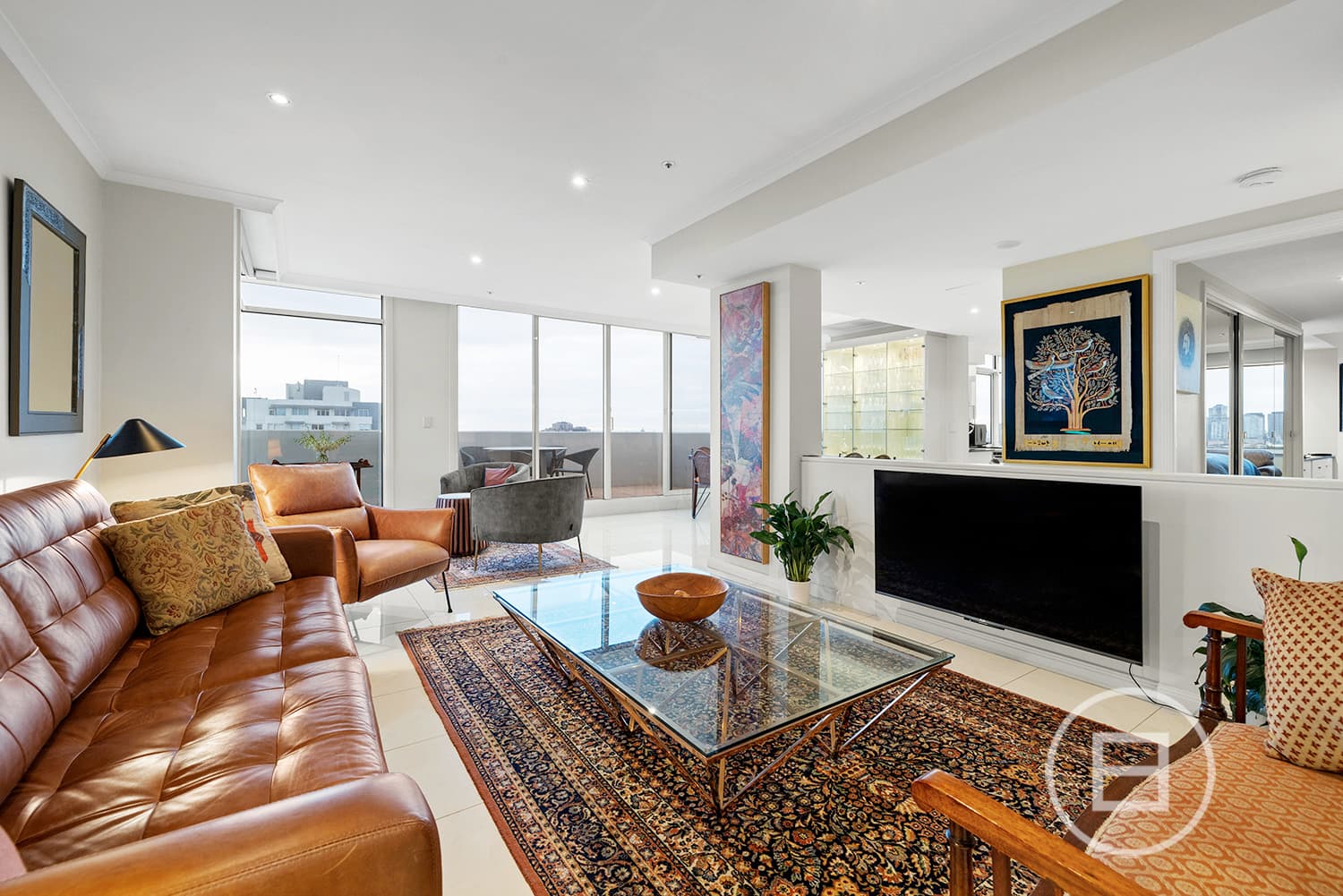 1101/115 Beach Street, PORT MELBOURNE, VIC, Port Melbourne - Thumbnail 3