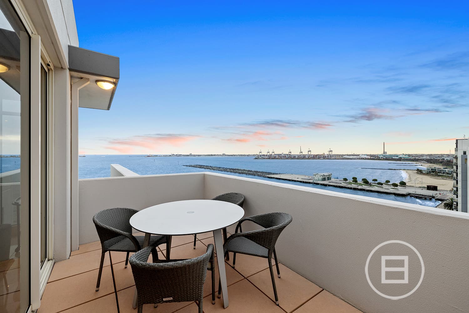 1101/115 Beach Street, PORT MELBOURNE, VIC, Port Melbourne - Thumbnail 6