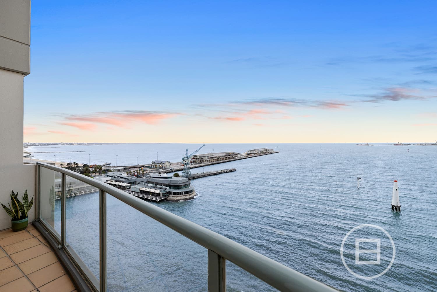 1101/115 Beach Street, PORT MELBOURNE, VIC, Port Melbourne - Thumbnail 8