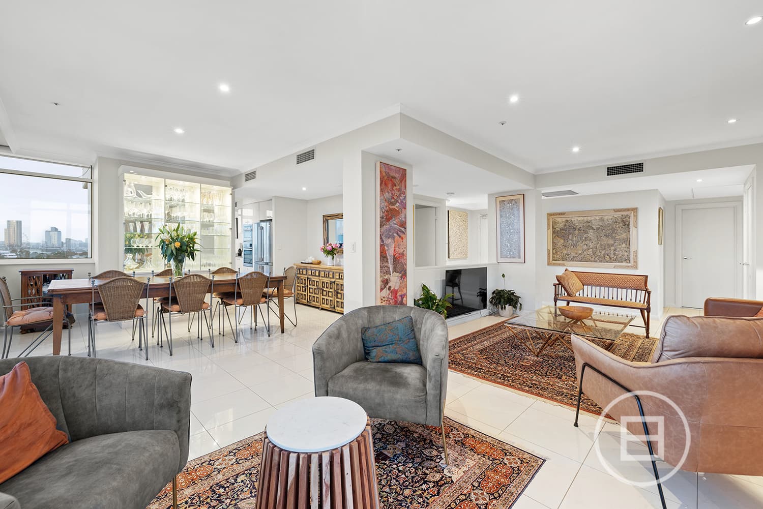 1101/115 Beach Street, PORT MELBOURNE, VIC, Port Melbourne - Thumbnail 2