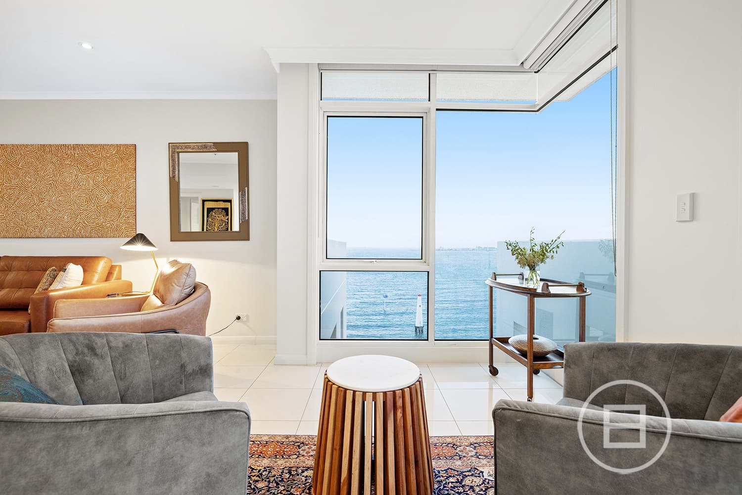 1101/115 Beach Street, PORT MELBOURNE, VIC, Port Melbourne - Thumbnail 5