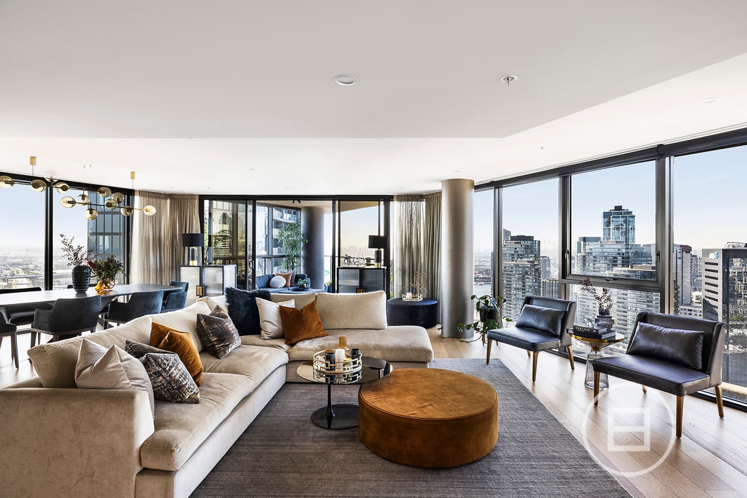 3001/90 Lorimer Street, DOCKLANDS, VIC, Docklands - Thumbnail 8