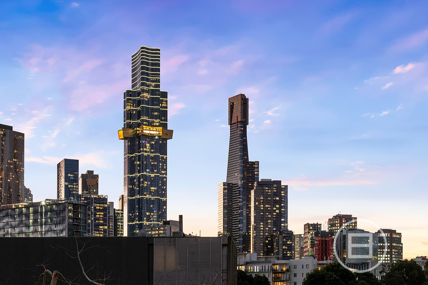 205/148 Wells Street, SOUTH MELBOURNE, VIC, South Melbourne - Thumbnail 5