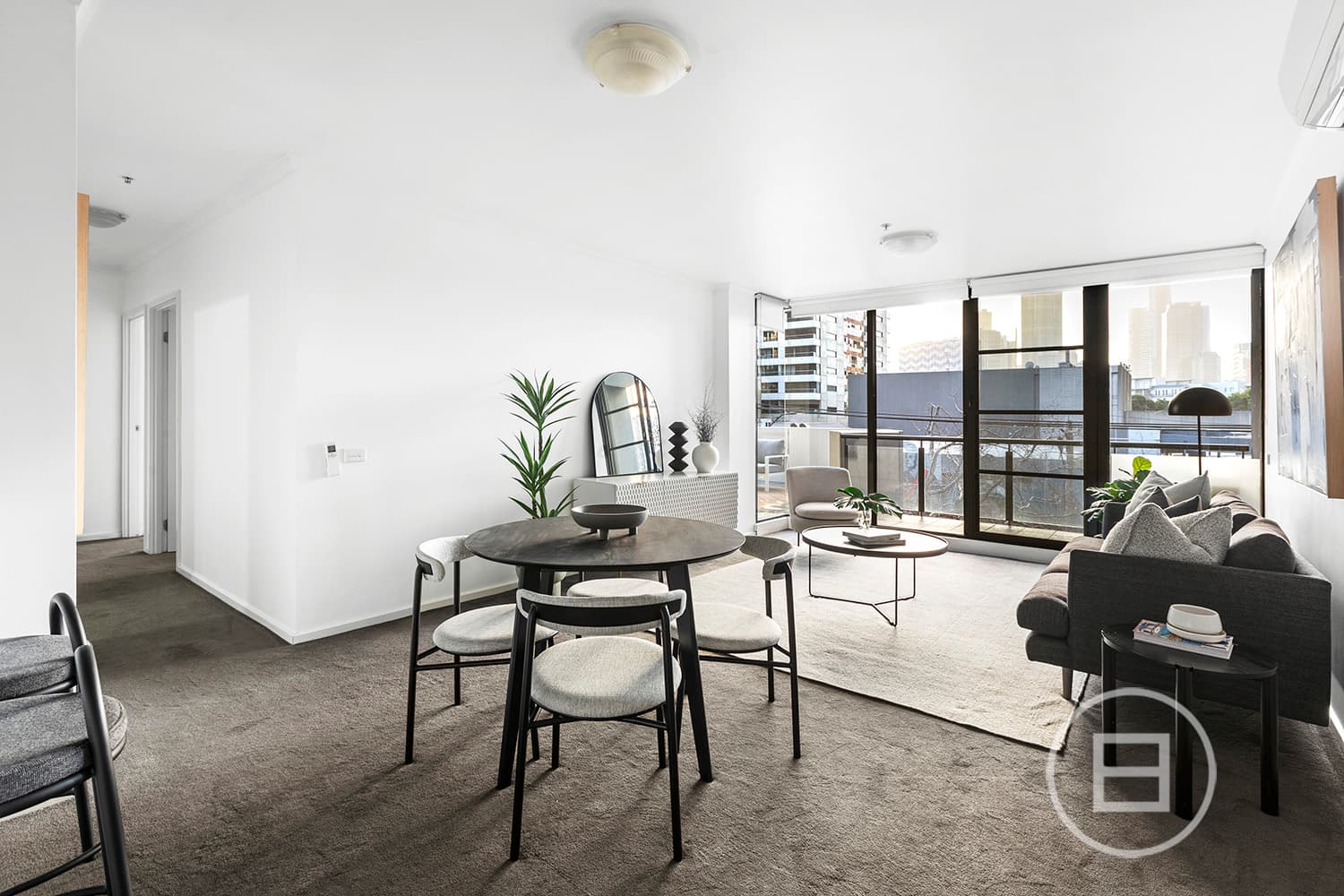 205/148 Wells Street, SOUTH MELBOURNE, VIC, South Melbourne - Thumbnail 3