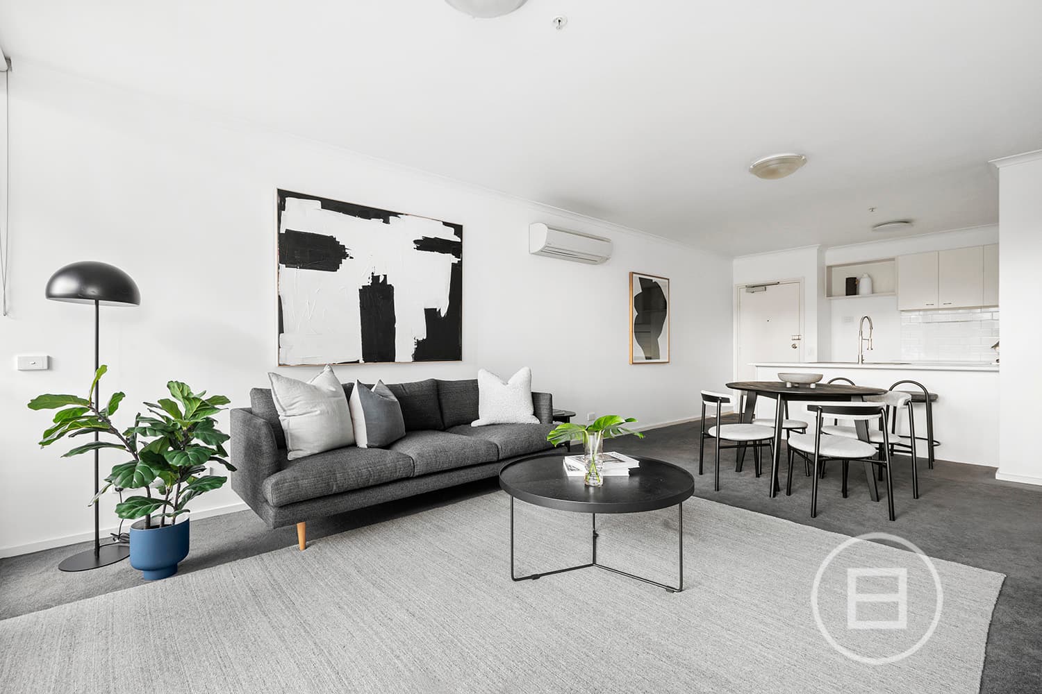 205/148 Wells Street, SOUTH MELBOURNE, VIC, South Melbourne - Thumbnail 8