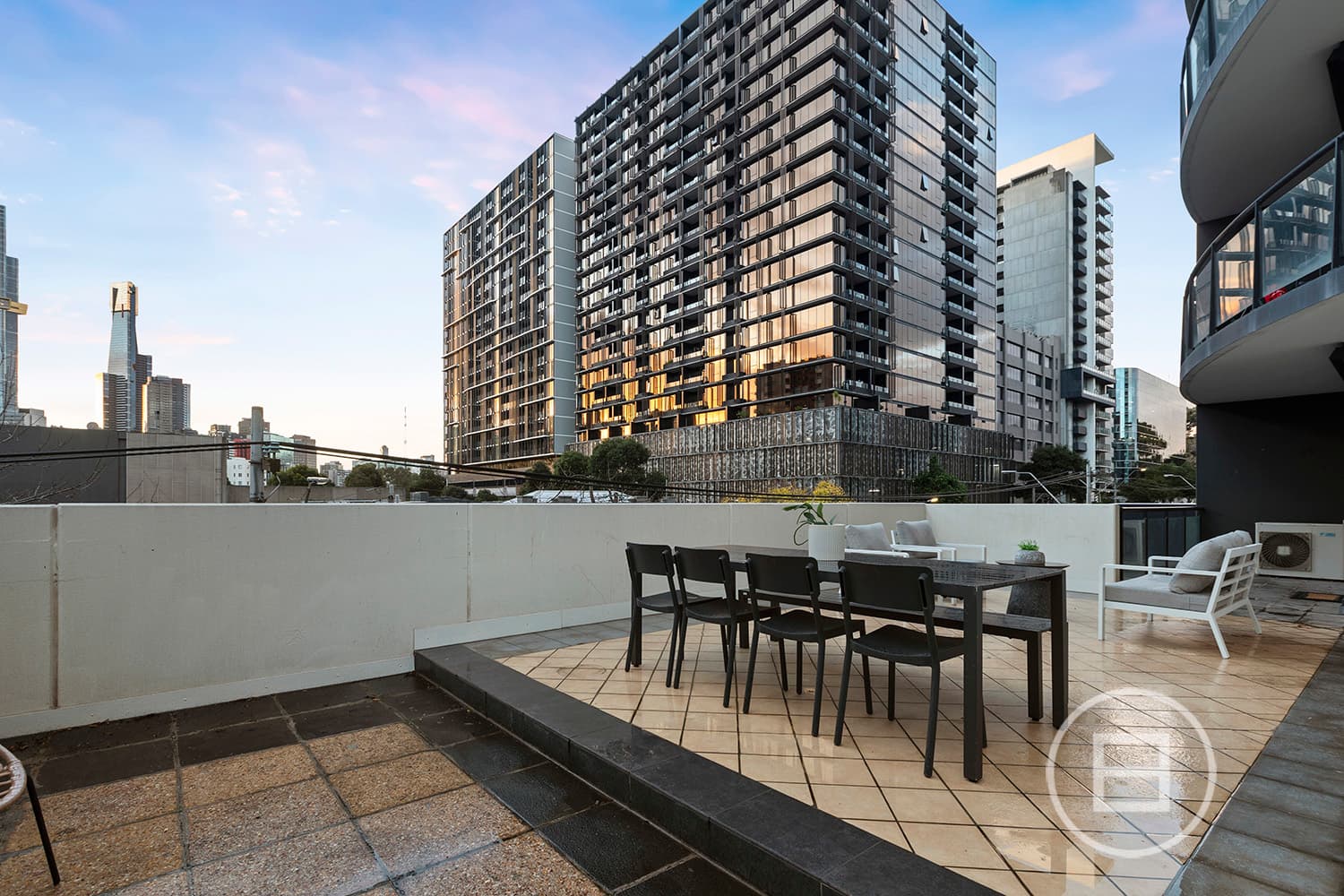 205/148 Wells Street, SOUTH MELBOURNE, VIC, South Melbourne - Thumbnail 2