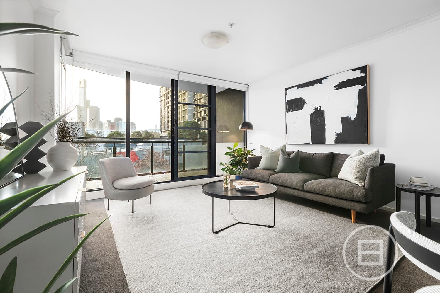 205/148 Wells Street, SOUTH MELBOURNE, VIC, South Melbourne - Thumbnail 4