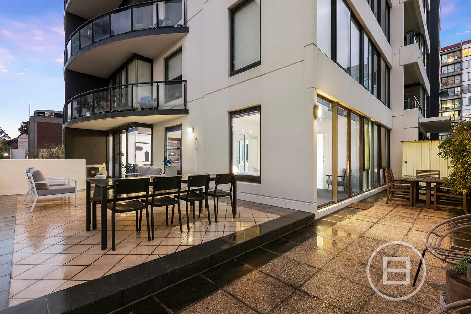205/148 Wells Street, SOUTH MELBOURNE, VIC, South Melbourne - Thumbnail 6