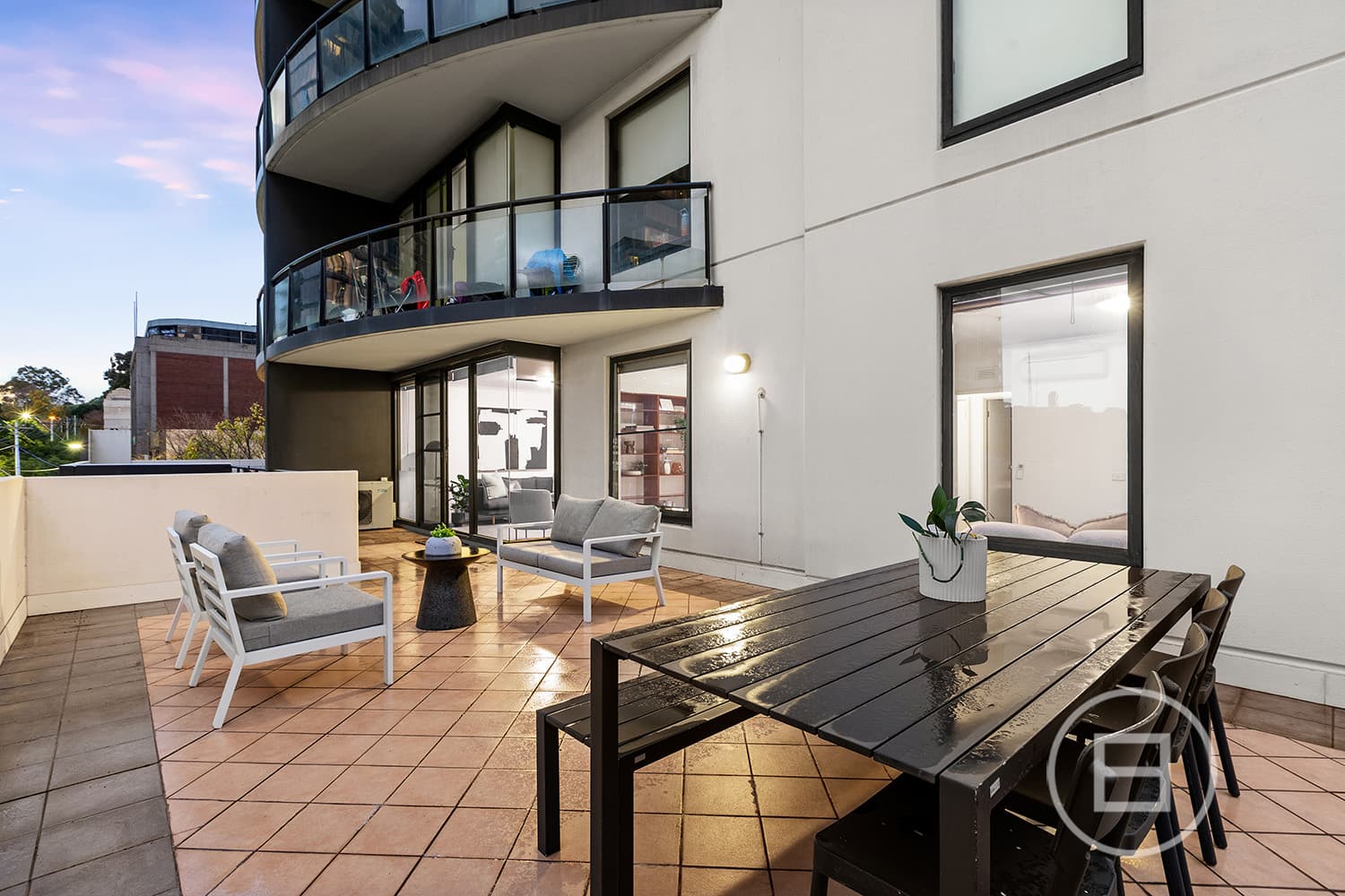 205/148 Wells Street, SOUTH MELBOURNE, VIC, South Melbourne - Thumbnail 7
