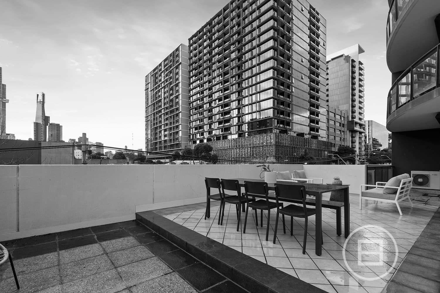 205/148 Wells Street, SOUTH MELBOURNE, VIC, South Melbourne - Image 1