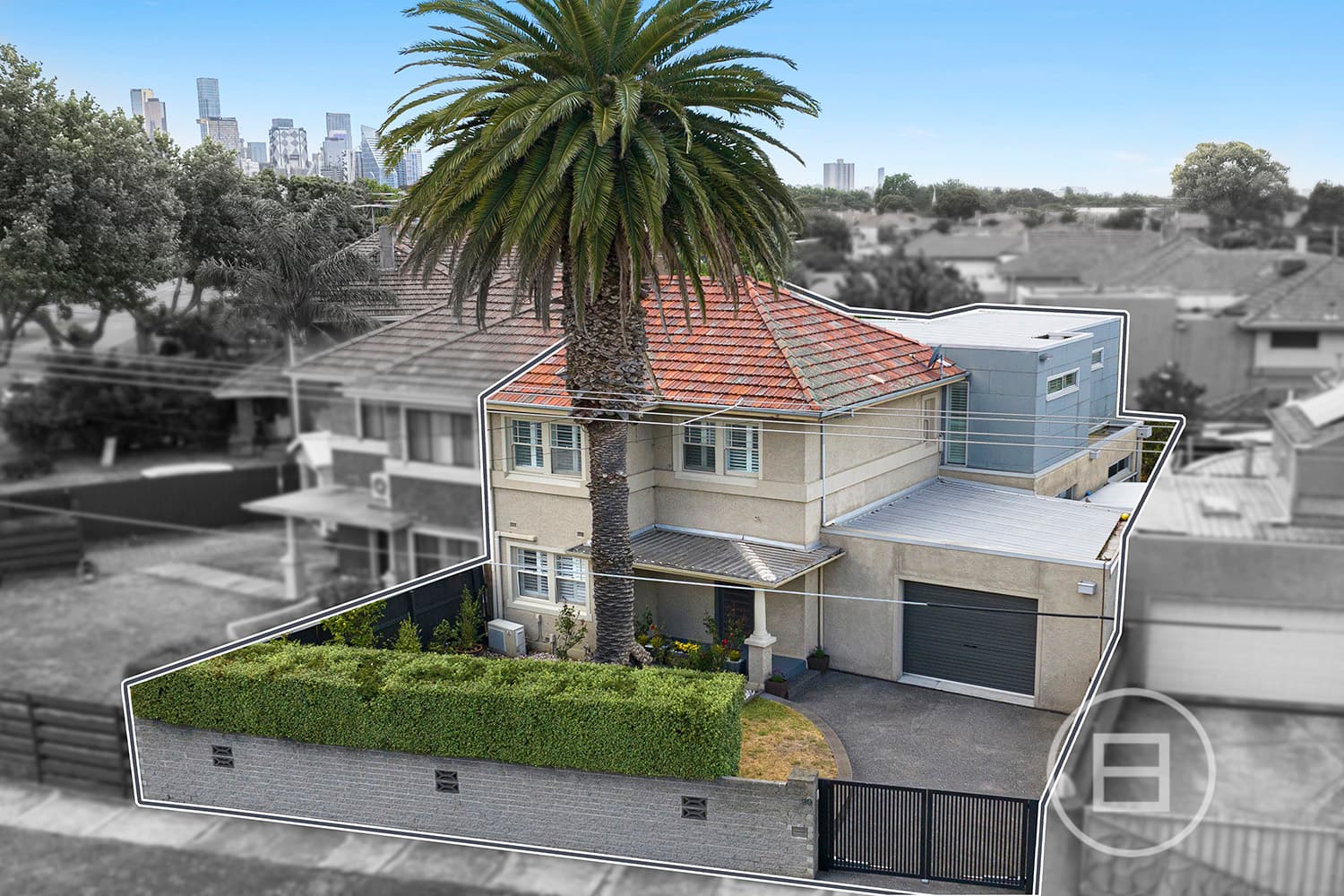 30 Page Avenue, PORT MELBOURNE, VIC, Port Melbourne - Image 1