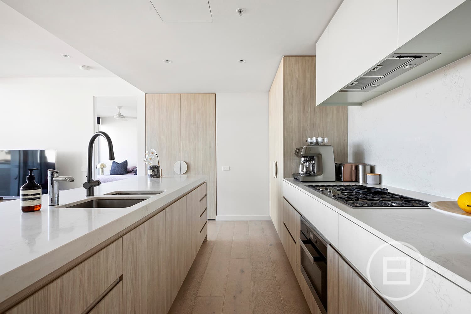 303/25 Small Street, HAMPTON, VIC, Hampton - Thumbnail 5