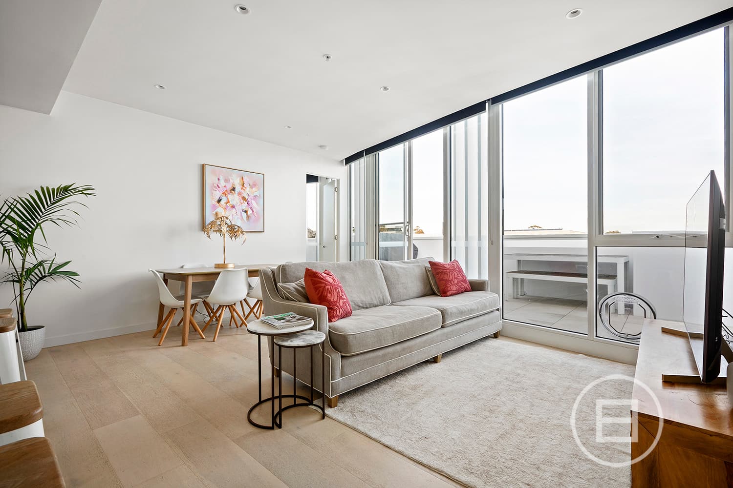 303/25 Small Street, HAMPTON, VIC, Hampton - Thumbnail 2