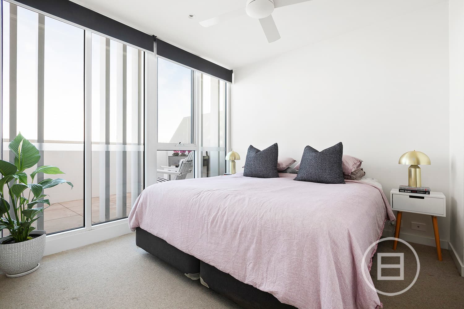 303/25 Small Street, HAMPTON, VIC, Hampton - Thumbnail 8