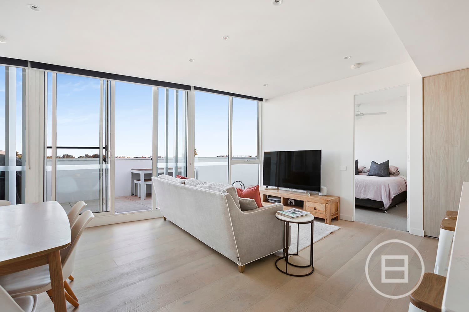 303/25 Small Street, HAMPTON, VIC, Hampton - Thumbnail 4