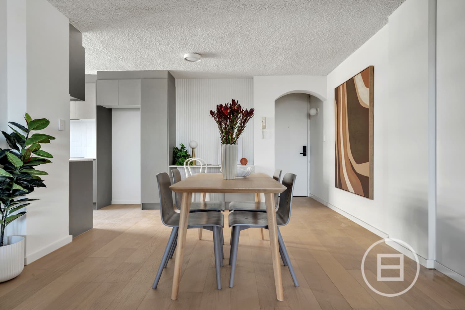 32/248 The Avenue, PARKVILLE, VIC, Parkville - Thumbnail 4