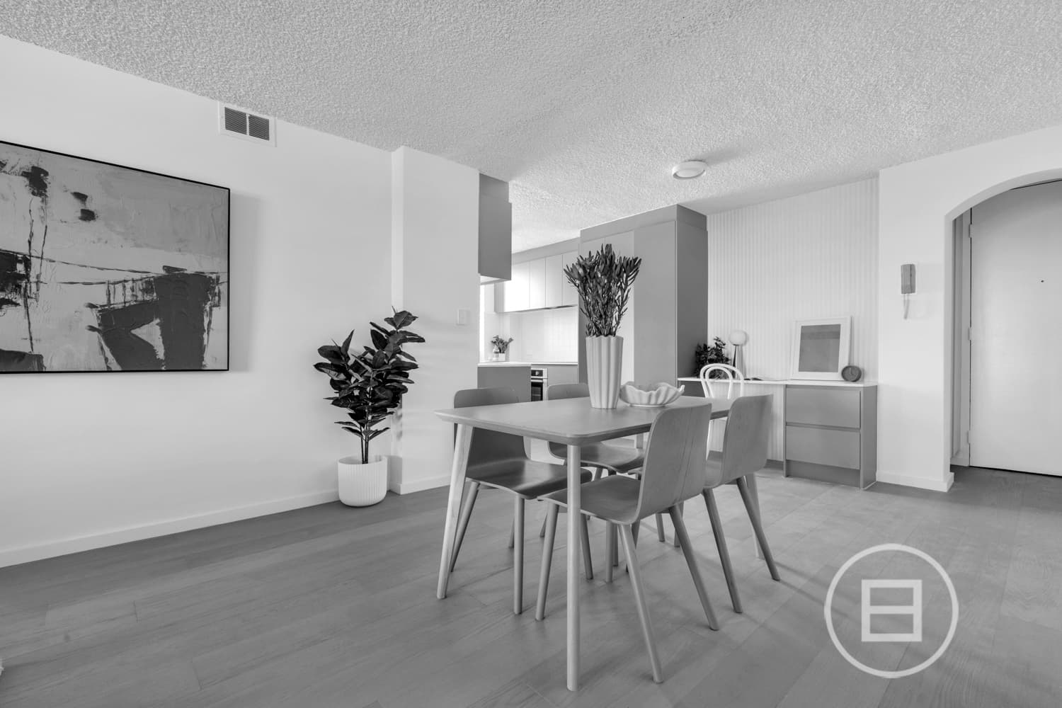 32/248 The Avenue, PARKVILLE, VIC, Parkville - Image 1