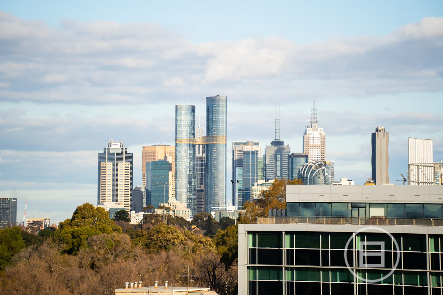 32/248 The Avenue, PARKVILLE, VIC, Parkville - Thumbnail 8