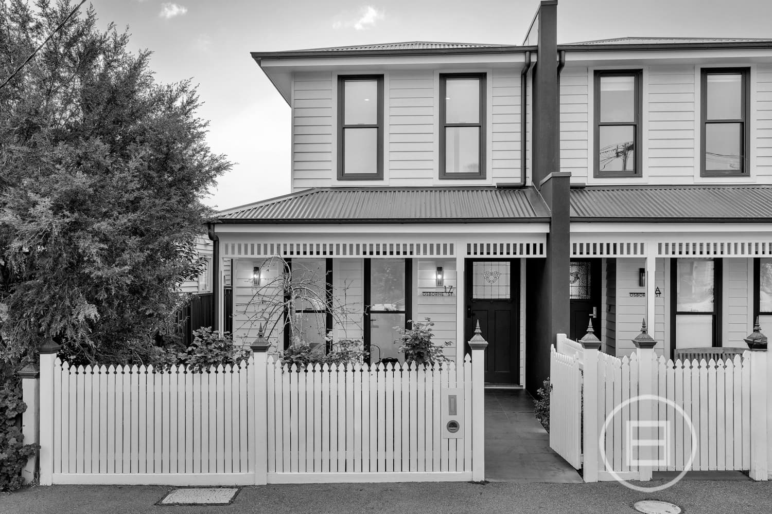 17 Osborne Street, BRUNSWICK, VIC, Brunswick - Image 1