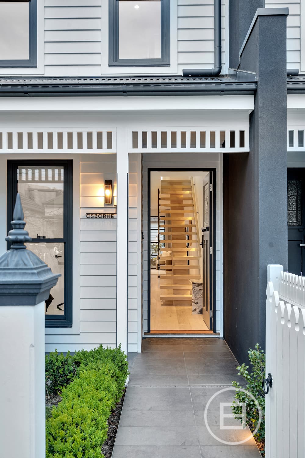 17 Osborne Street, BRUNSWICK, VIC, Brunswick - Thumbnail 2