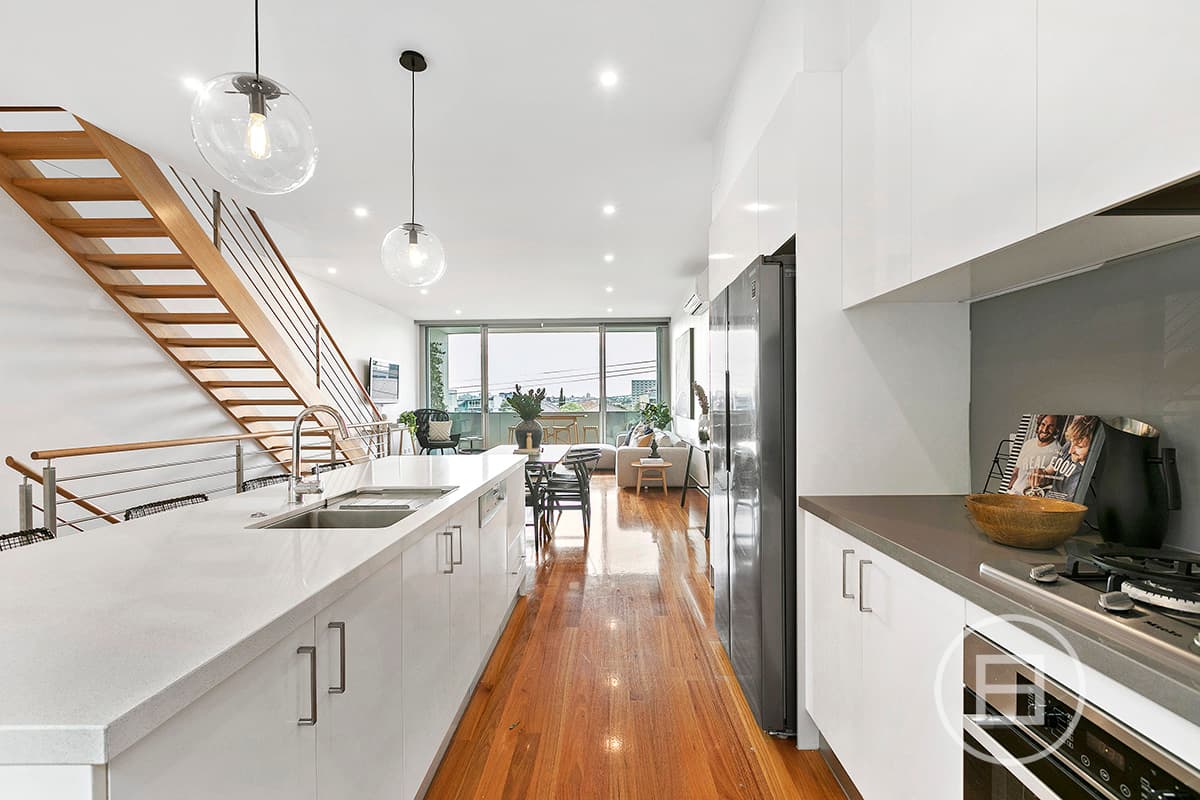 15 Octavia Street, ST KILDA, VIC, St Kilda - Thumbnail 4