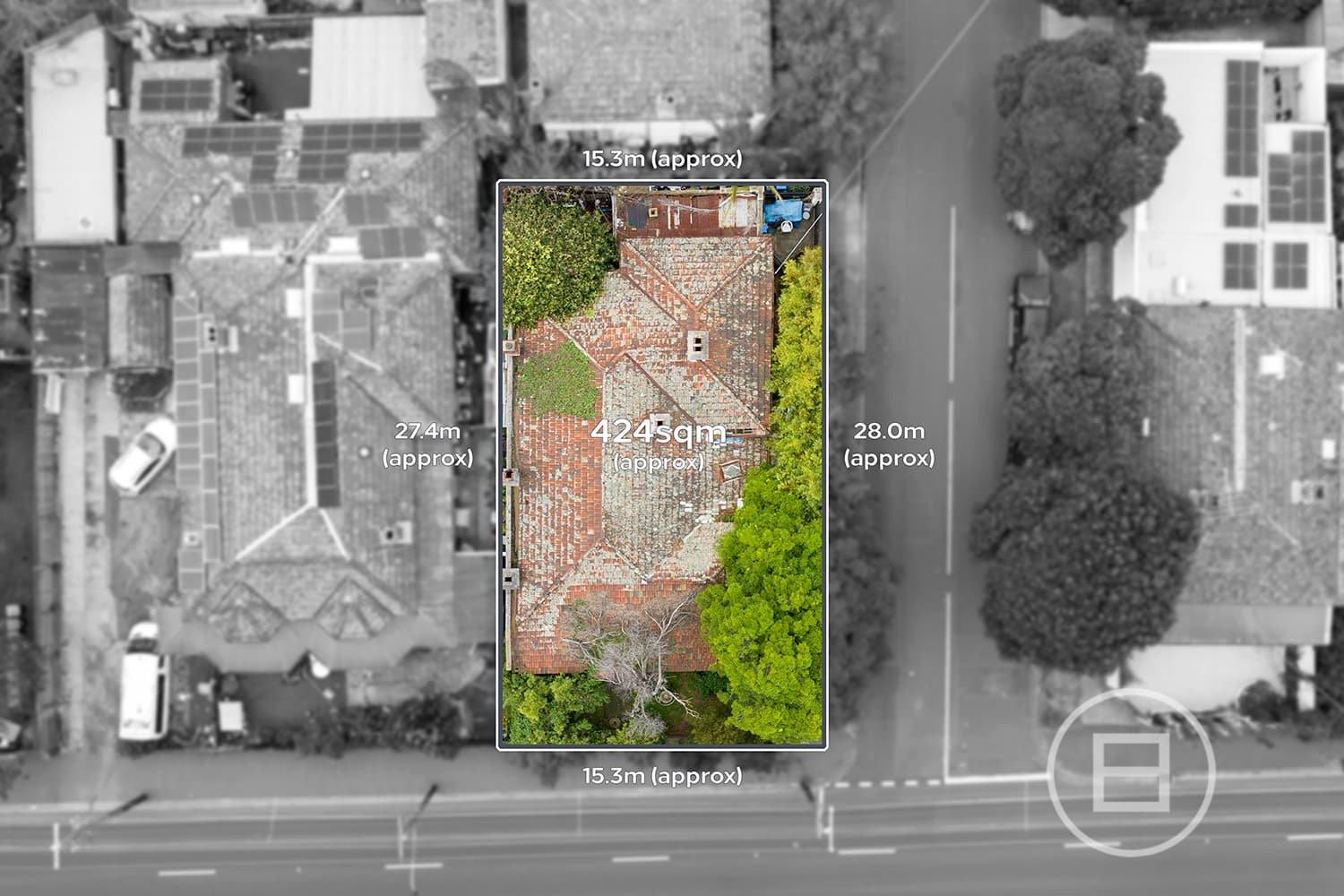 224 Punt Road, PRAHRAN, VIC, Prahran - Image 1