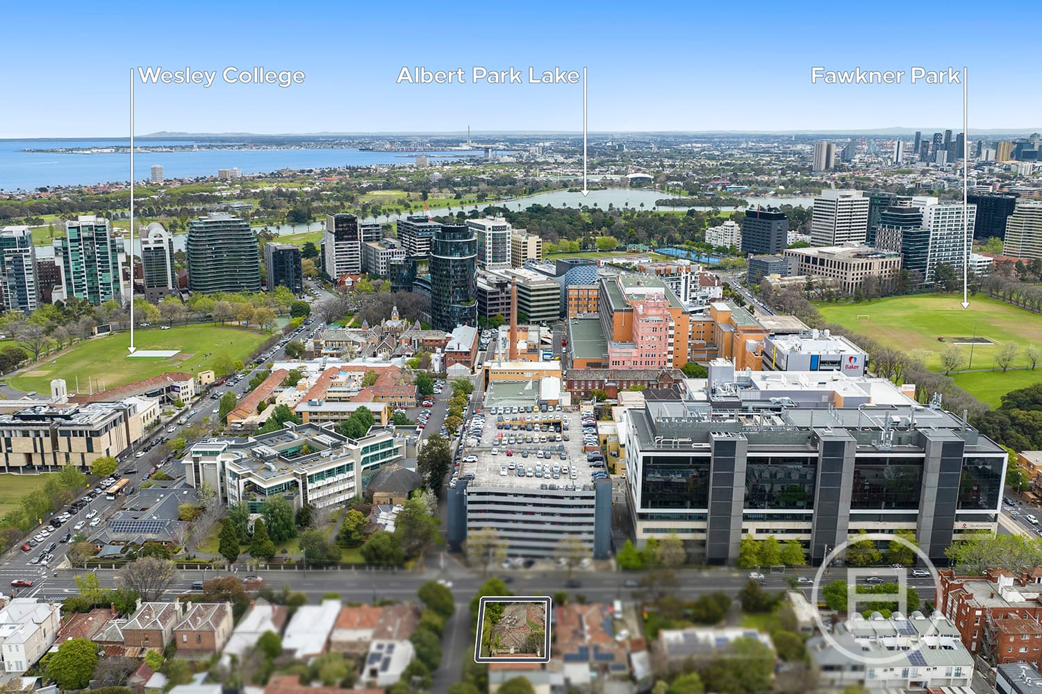 224 Punt Road, PRAHRAN, VIC, Prahran - Thumbnail 2