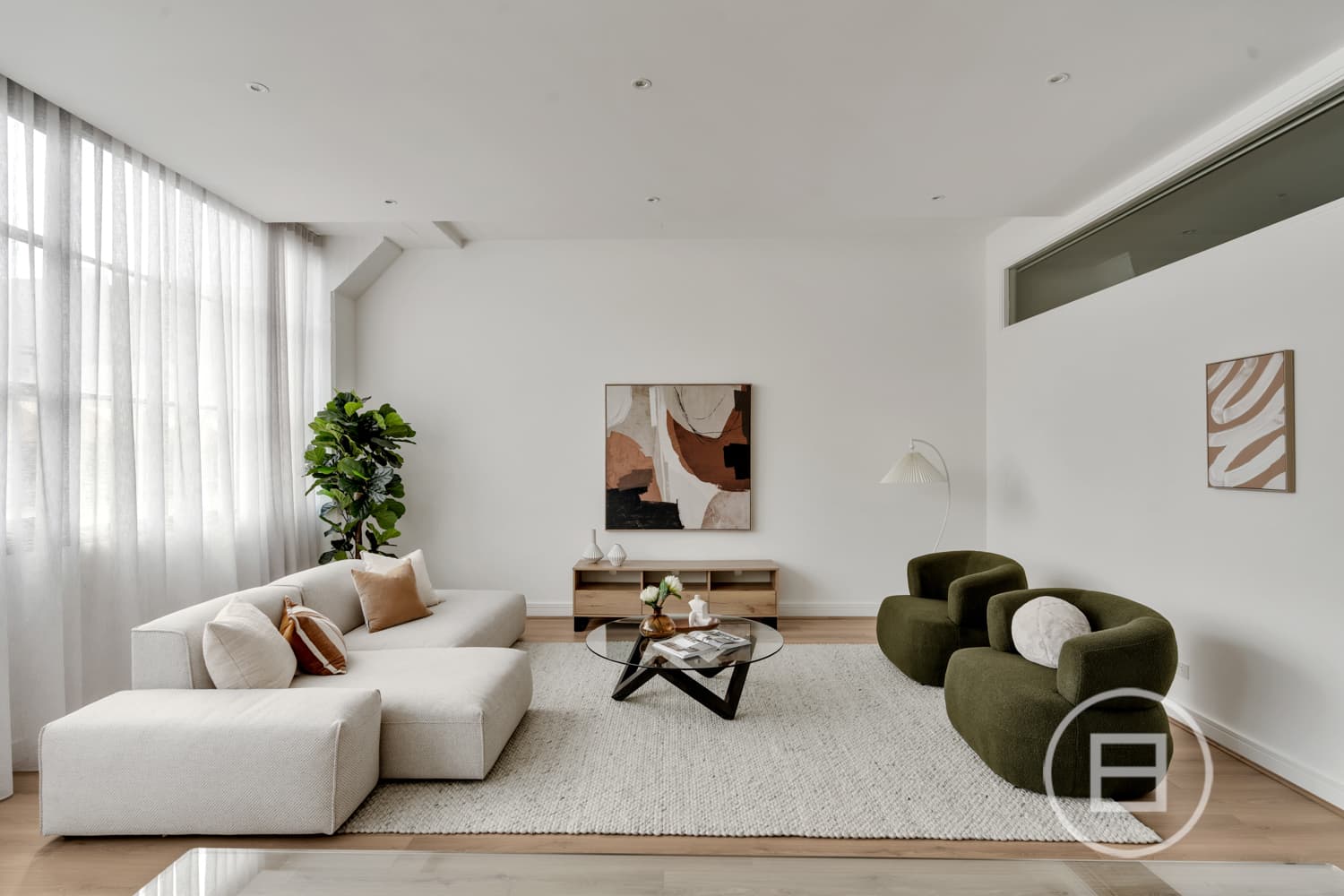 14/205 Johnston Street, FITZROY, VIC, Fitzroy - Thumbnail 3