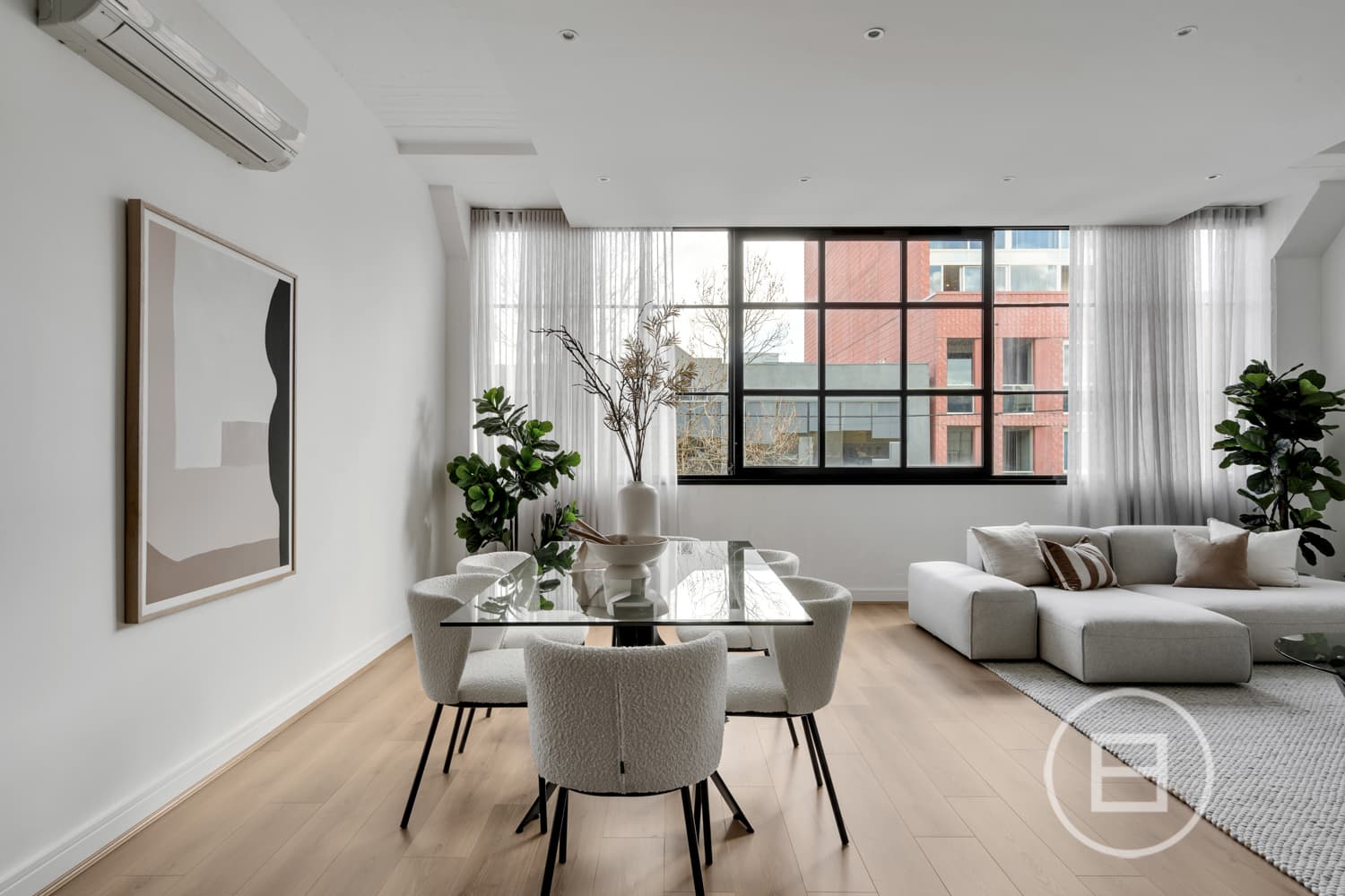 14/205 Johnston Street, FITZROY, VIC, Fitzroy - Thumbnail 2