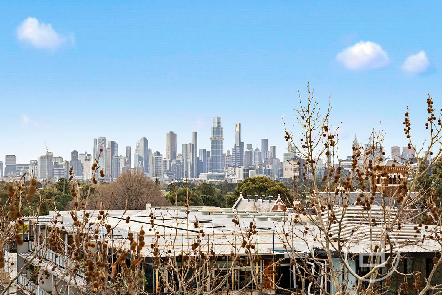 304/129 Fitzroy Street, ST KILDA, VIC, St Kilda - Thumbnail 3