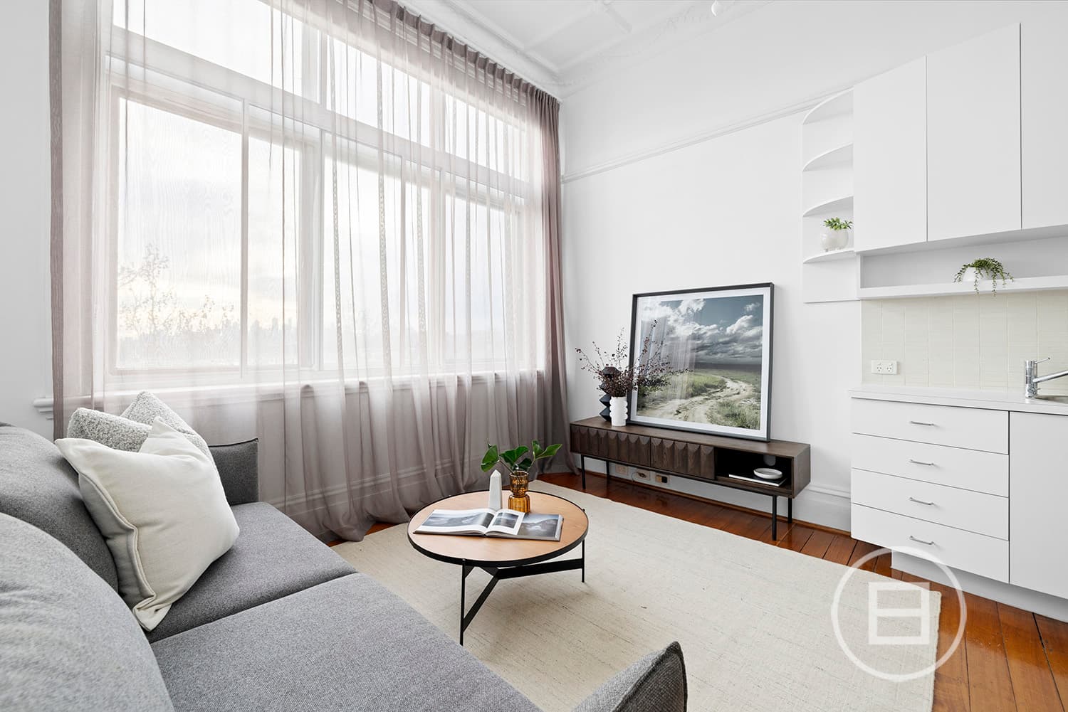 304/129 Fitzroy Street, ST KILDA, VIC, St Kilda - Thumbnail 2