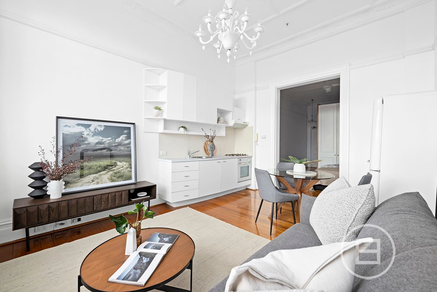 304/129 Fitzroy Street, ST KILDA, VIC, St Kilda - Thumbnail 4