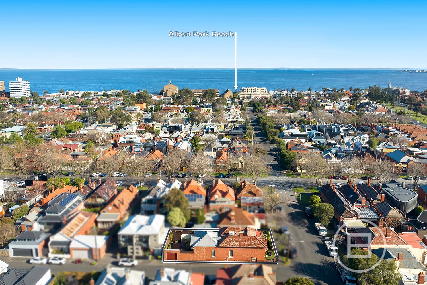 5 Boyd Street, ALBERT PARK, VIC, Albert Park - Thumbnail 2