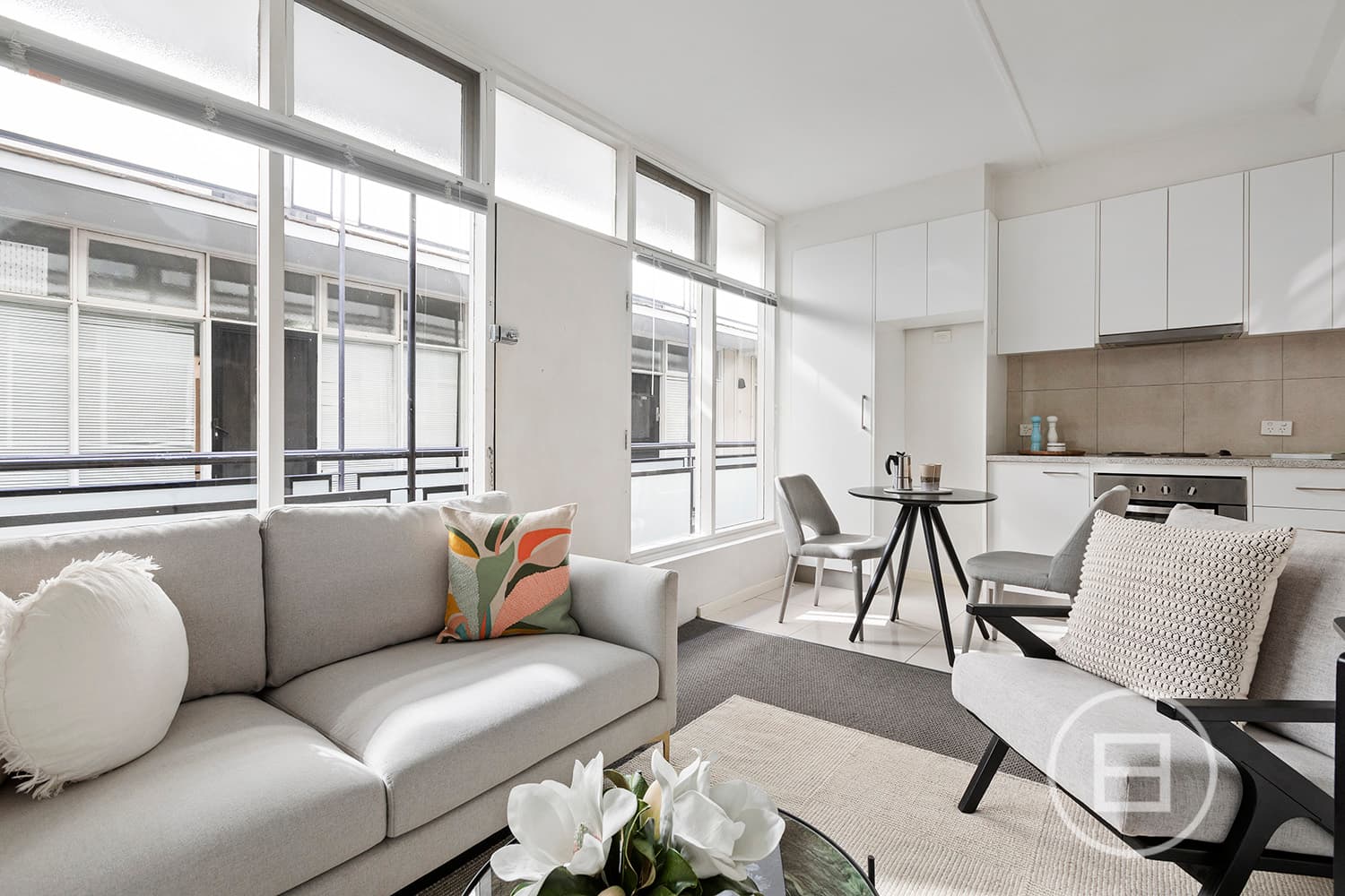 204/363 Beaconsfield Parade, ST KILDA WEST, VIC, St Kilda West - Thumbnail 3